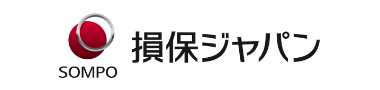 損保ジャパン