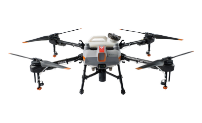 農業用ドローン