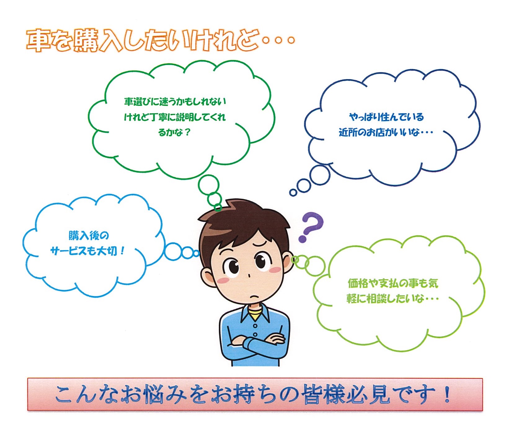 優良ディーラー紹介人2